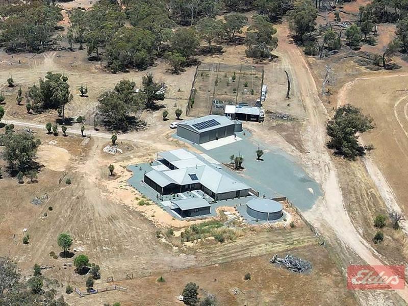 1267 North Bannister-Pingelly Road, Pingelly