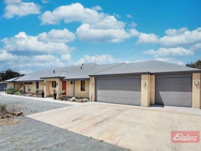 1267 North Bannister-Pingelly Road, Pingelly WA 6308