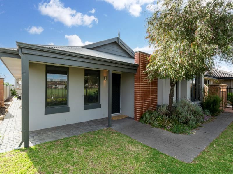 2 Ortega Lane, Caversham WA 6055