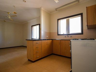 3 Curlew Crescent, South Hedland WA 6722