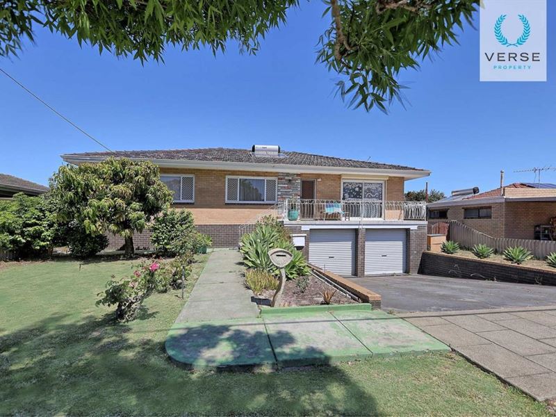 86 Ashburton Street, East Victoria Park