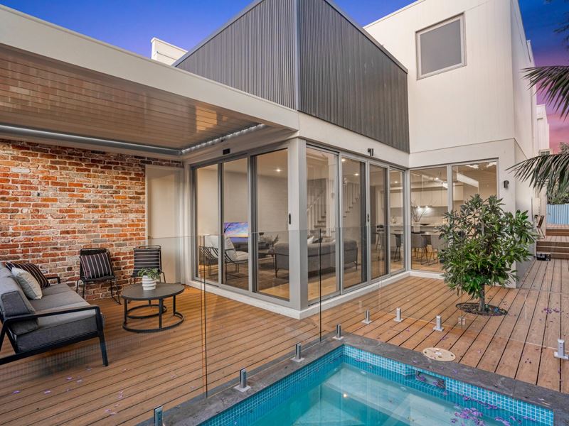 40B Joseph Street, West Leederville