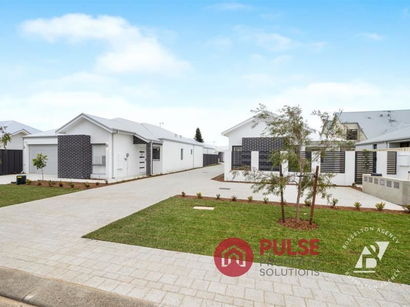 26 Thomas Street, West Busselton