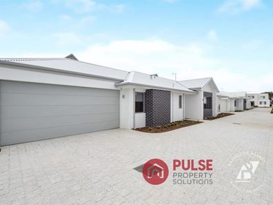 26 Thomas Street, West Busselton WA 6280