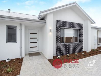 26 Thomas Street, West Busselton WA 6280