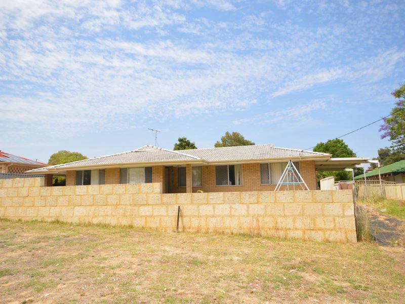 3 Ellis Street, Mandurah WA 6210