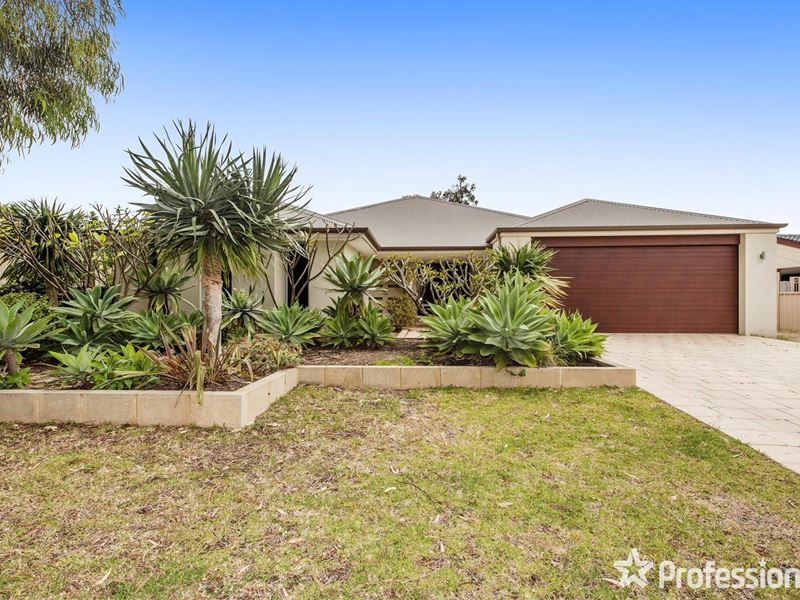 4 Rigoll Court, Mundijong