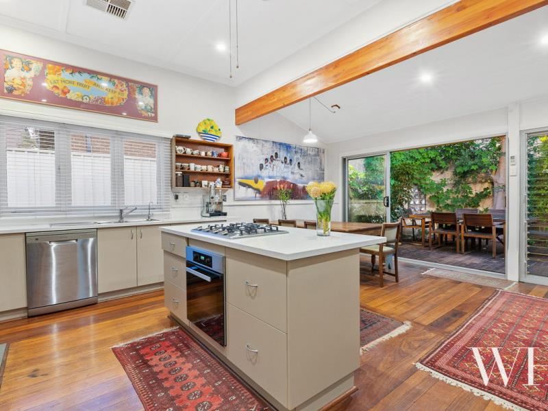 15 Samson Street, Fremantle