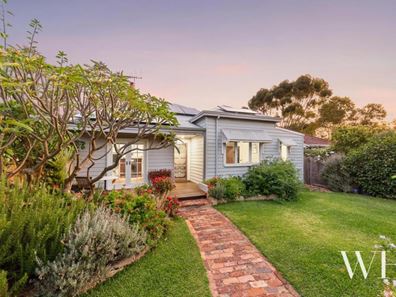 15 Samson Street, Fremantle WA 6160