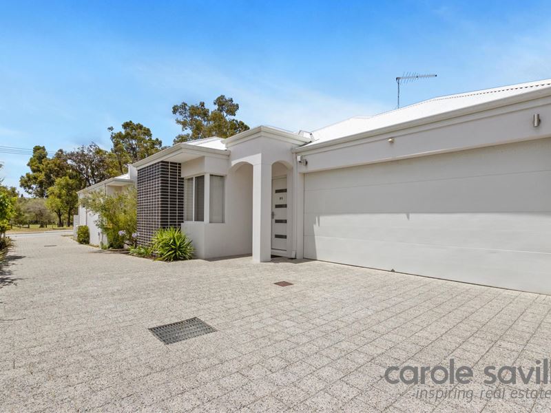 89B Rochester Circle, Balga WA 6061