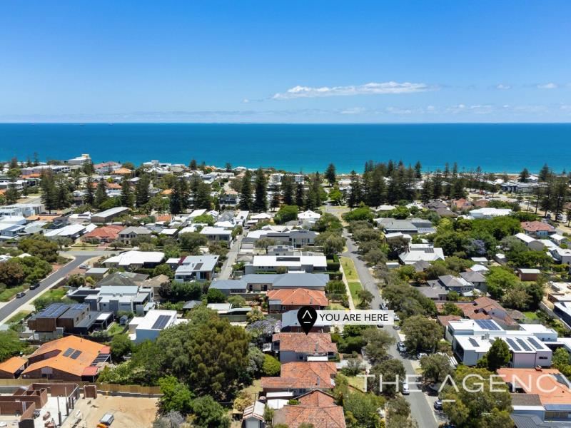 35 Hawkstone Street, Cottesloe