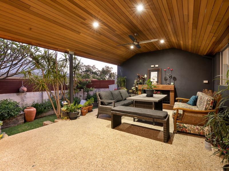 23B Coleman Crescent, Melville