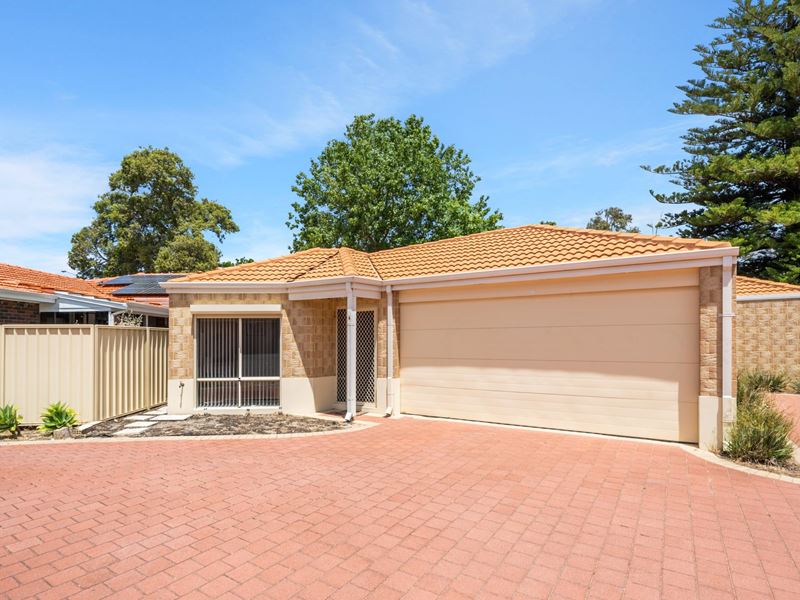 4/39 Percy Street, Gosnells