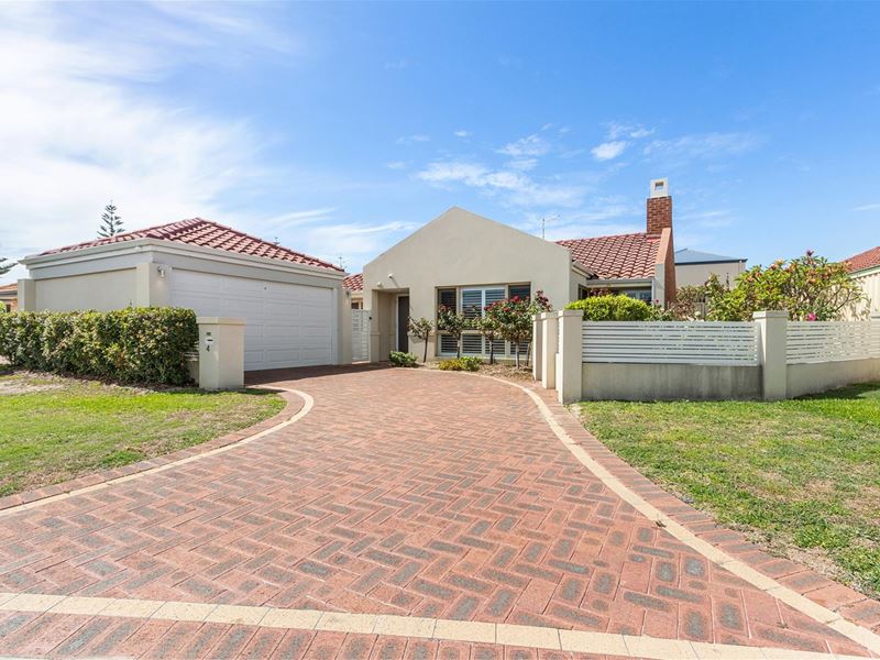 4 Sea Edge, Mindarie WA 6030