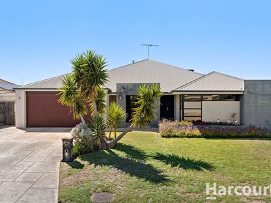 21 Senecio Way, Halls Head WA 6210