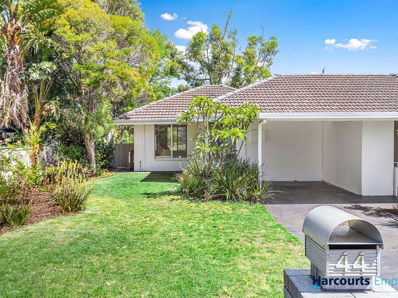 44 Hampton Street, Karrinyup