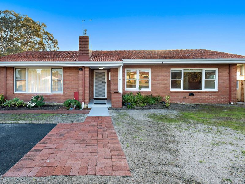 48 Western Avenue, High Wycombe WA 6057