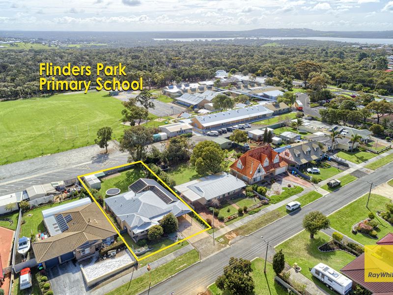 31 Yatana Road, Bayonet Head