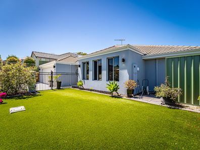 40 Explorers Crescent, Baldivis WA 6171