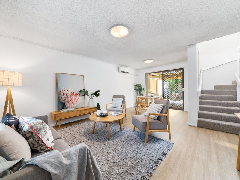 8/56 Matheson Road, Applecross