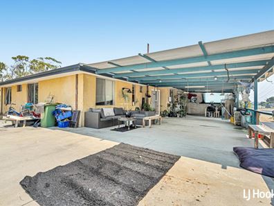 60 Orton Rd, Casuarina WA 6167