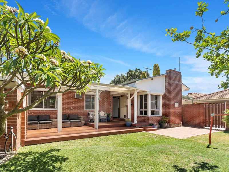 10A Burnett Road, Manning
