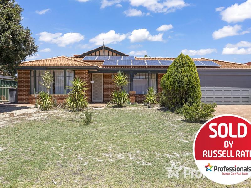 24 Colchester Gardens, Ballajura