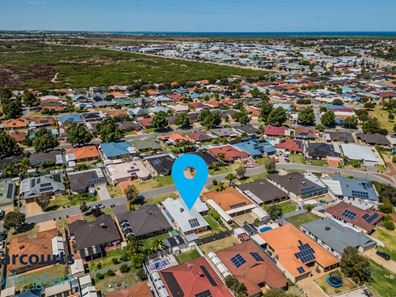 41 Montoro Drive, Port Kennedy WA 6172