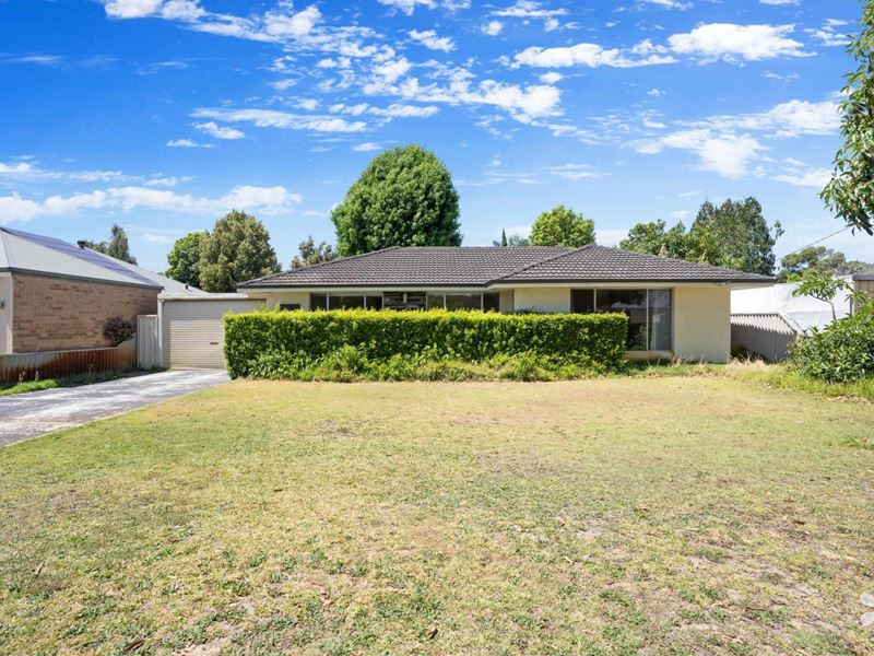 23 Suelex Street, Willetton