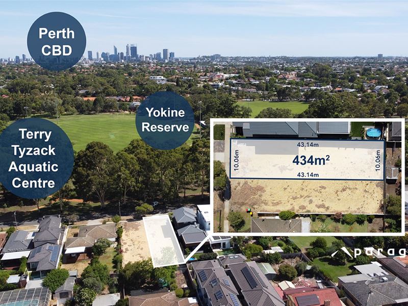 37A Wordsworth Avenue, Yokine