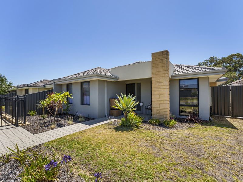 13 Excalibur Way, Baldivis