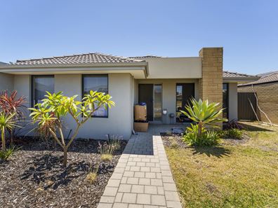 13 Excalibur Way, Baldivis WA 6171