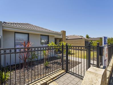 13 Excalibur Way, Baldivis WA 6171