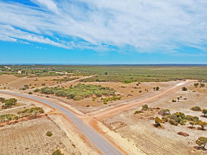 Lot 239 Zendora Rd, Jurien Bay