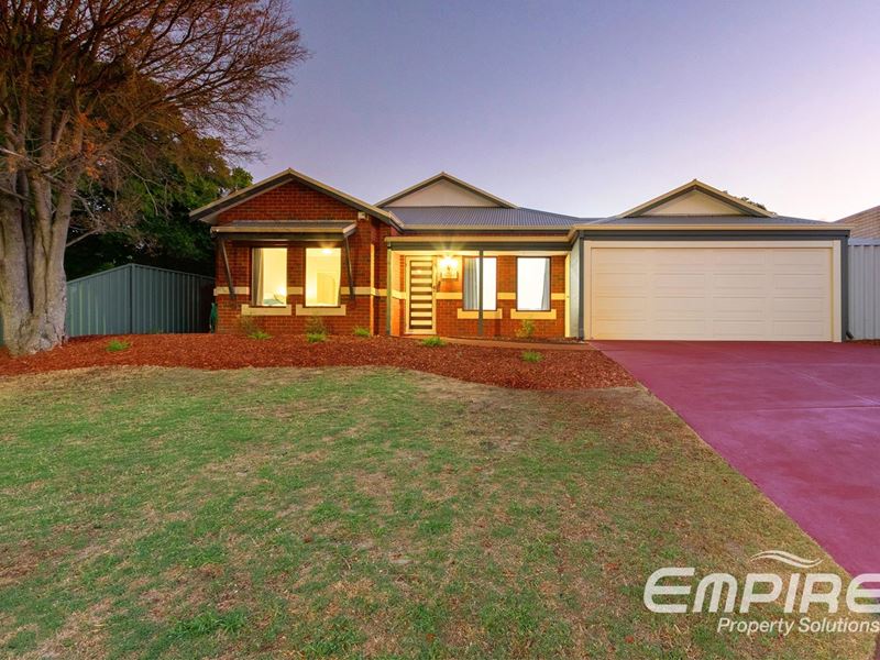 3 Dann Court, Willagee WA 6156