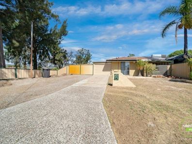 14A Young Street, Gosnells WA 6110