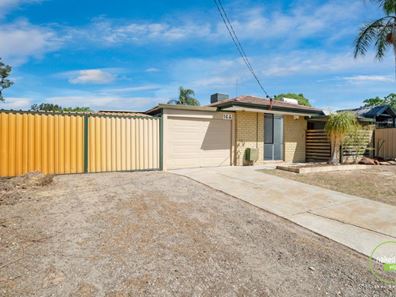 14A Young Street, Gosnells WA 6110