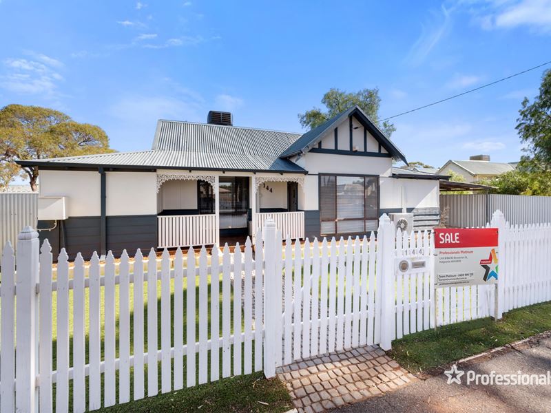 144 Varden Street, Piccadilly WA 6430