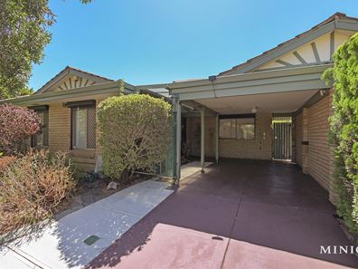 10 Brockman Retreat, Bentley WA 6102