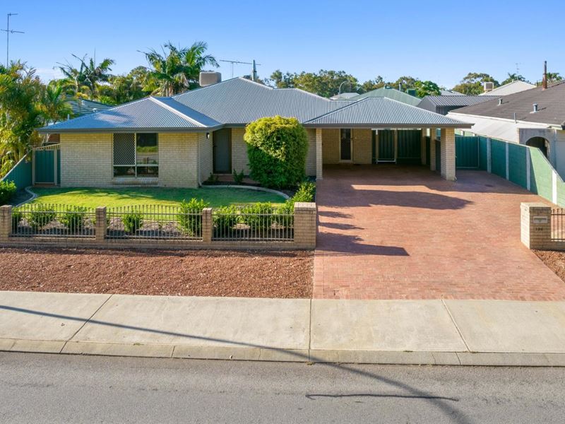 104 South Yunderup Road, South Yunderup