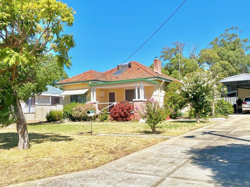 25 Parnell Street, Waroona