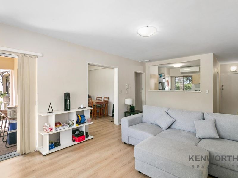 23/15 Friar John Way, Coolbellup