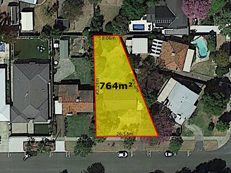 47 Creaton Street, East Victoria Park