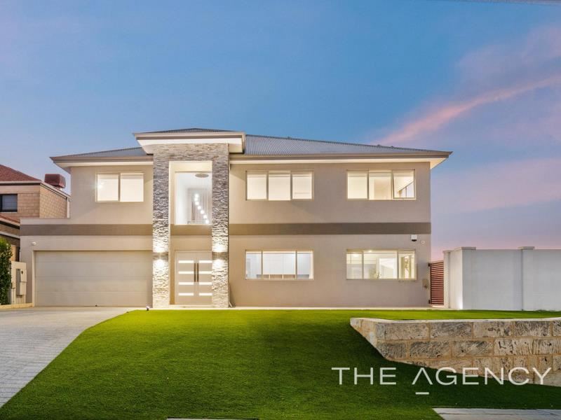 10 Spinnaker Heights, Yangebup
