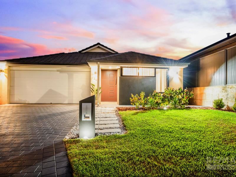 24 Everingham Street, Clarkson