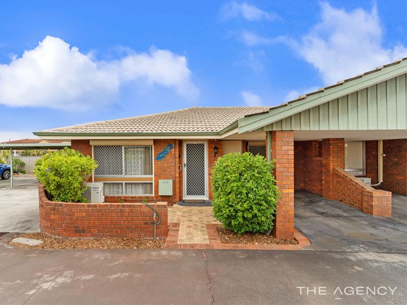 4/12 Hefron Street, Rockingham