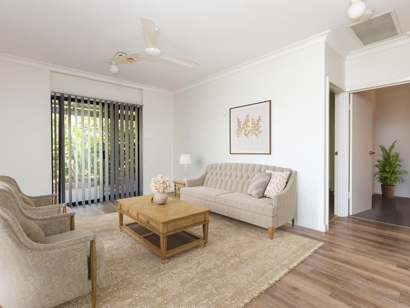 2/5 Herbert Street, Djugun