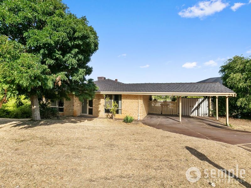27 Conigrave Road, Yangebup