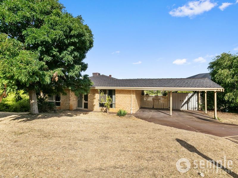 27 Conigrave Road, Yangebup WA 6164