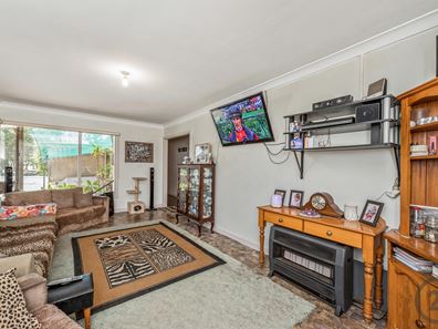 36 Sibbald Street, Pinjarra WA 6208